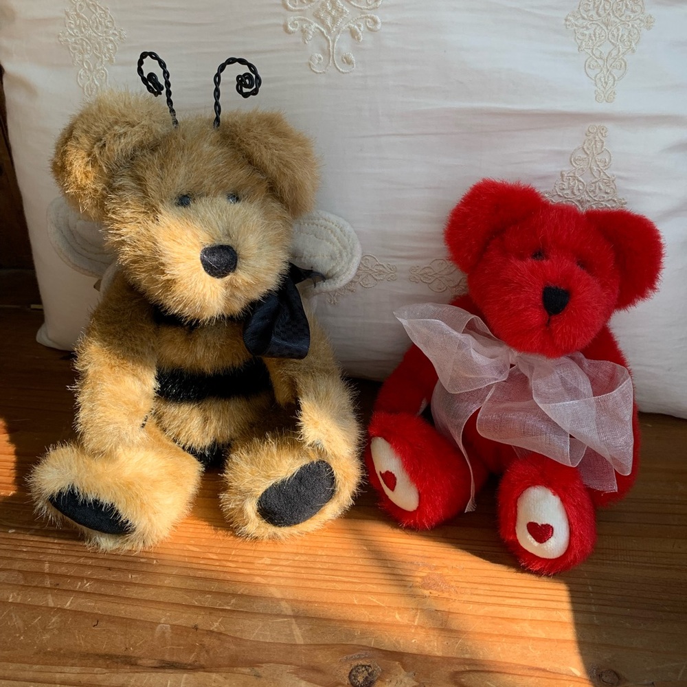⭐️Boyd’s Bears Bundle